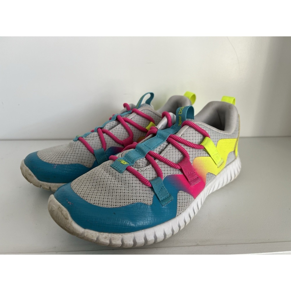 New Balance Kids‎ Playgruv Shoes US Kids 5